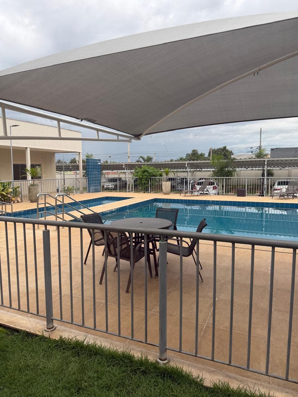 APARTAMENTO RESIDENCIAL ALFA 2Q