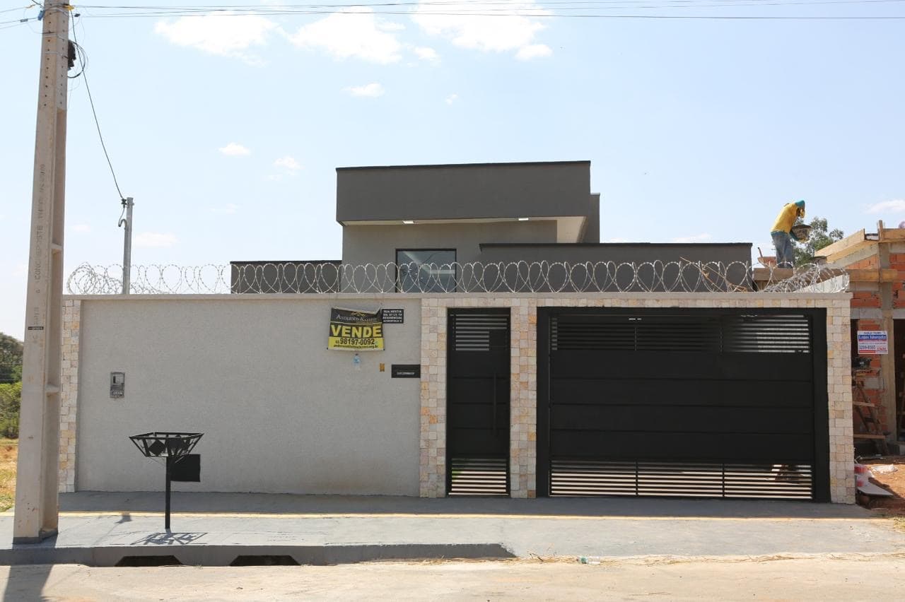 OPORTUNIDADE NO RESIDENCIAL ACRÓPOLE