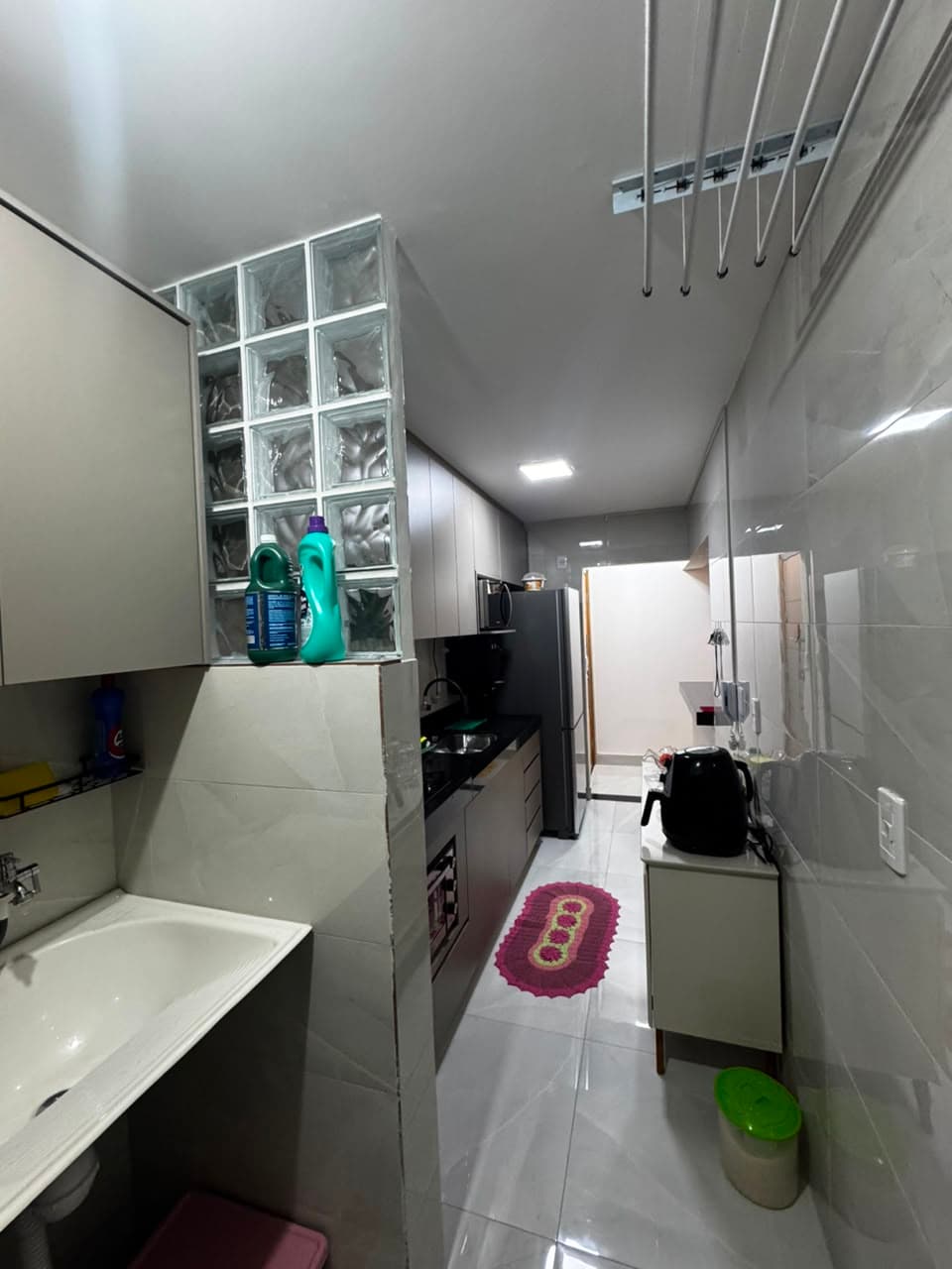 APARTAMENTO A VENDA ST. NOVA SUIÇA
