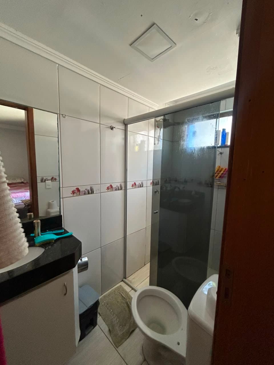 Residencial Santa Marina Setor Sudoeste Apartamento 2 quartos 1 suite