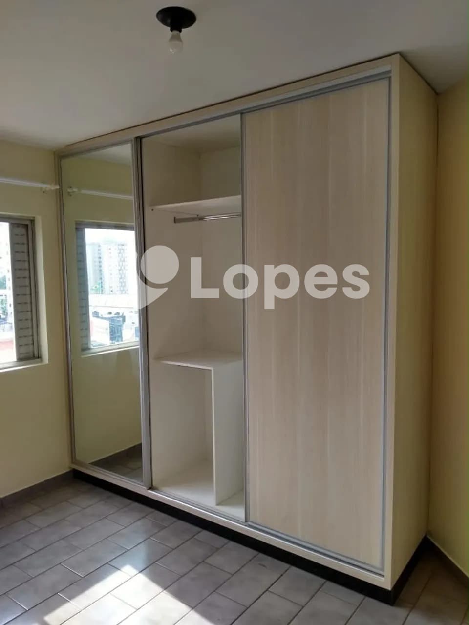 Apartamento no Setor Bueno | 2 Quartos | Próximo ao Parque Vaca Brava