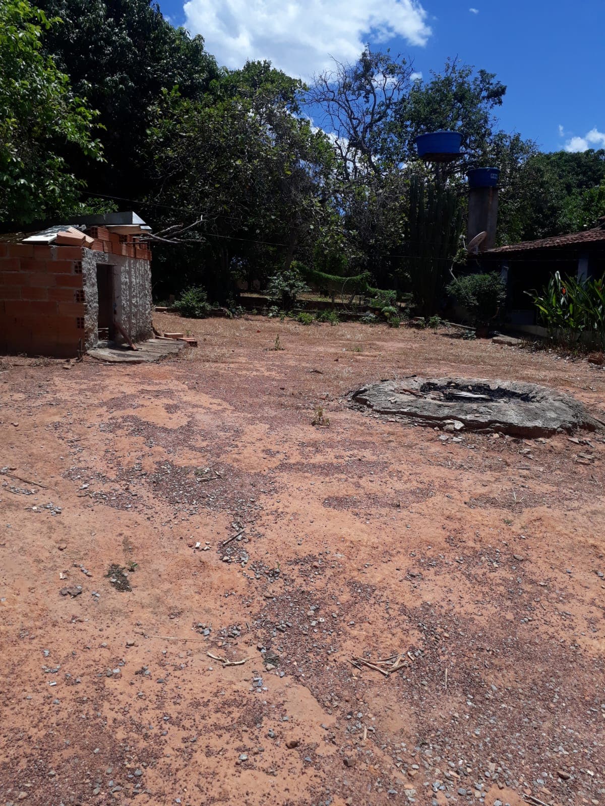 Chácara Senador Canedo