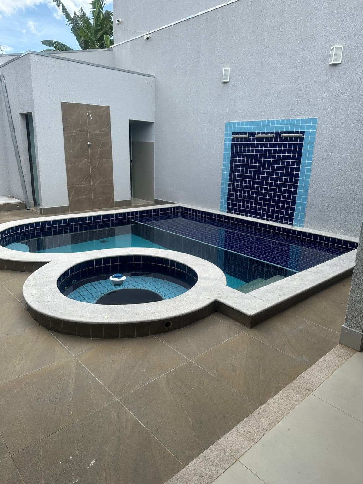 Casa Incrível em Caldas Novas 3 Quartos OPORTUNIDADE