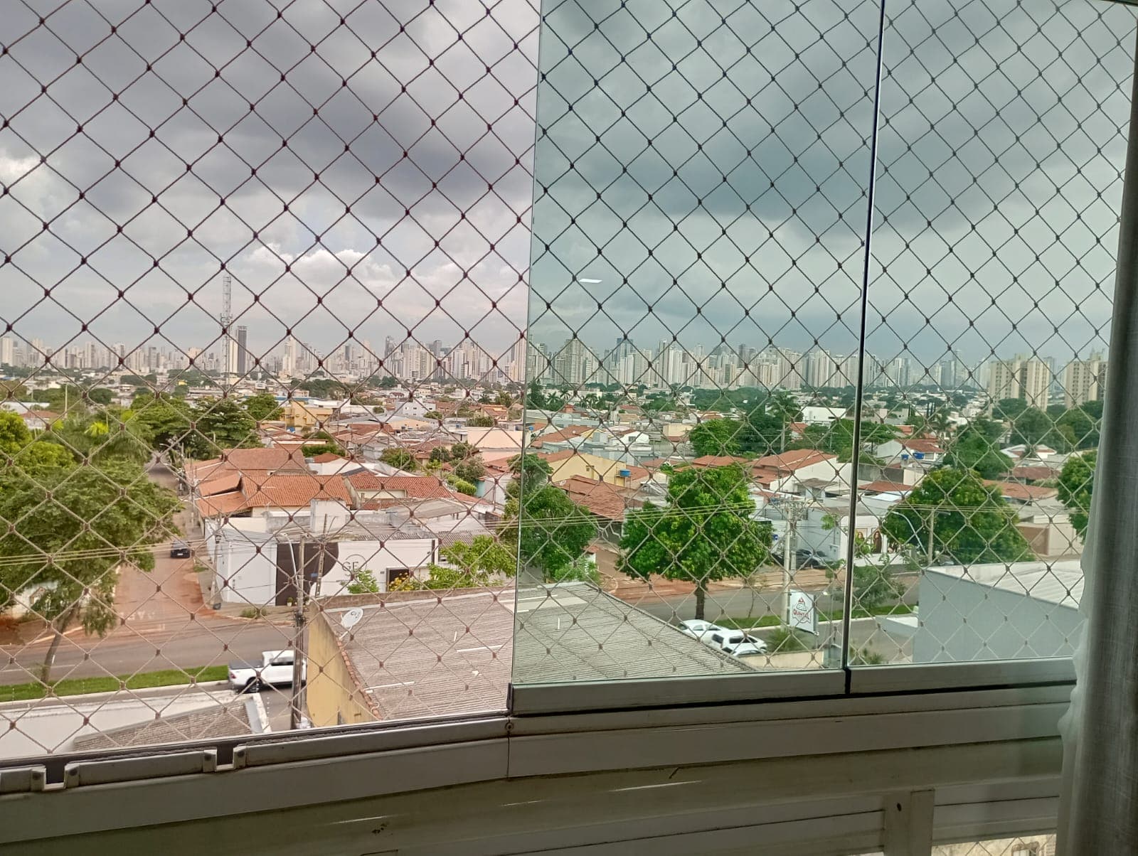 Royal Garden - Cidade Jardim