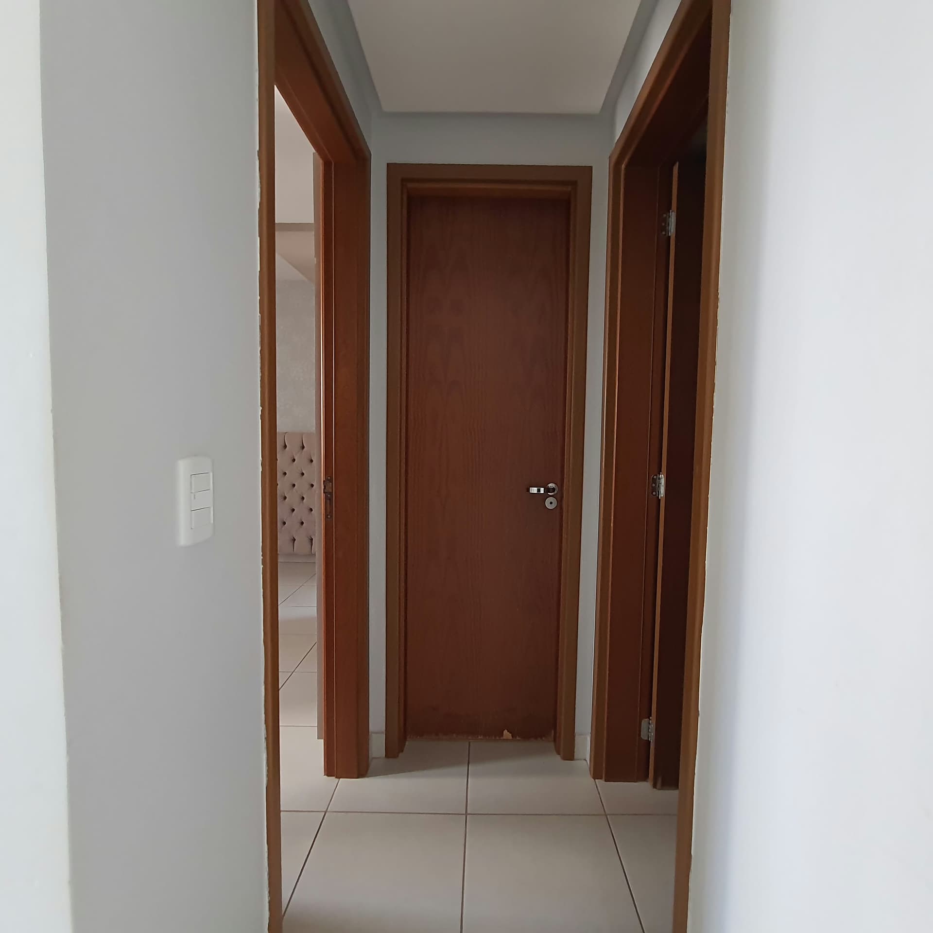 Apartamento 2/4 | Cond. New Liberty Pq. Cascavel