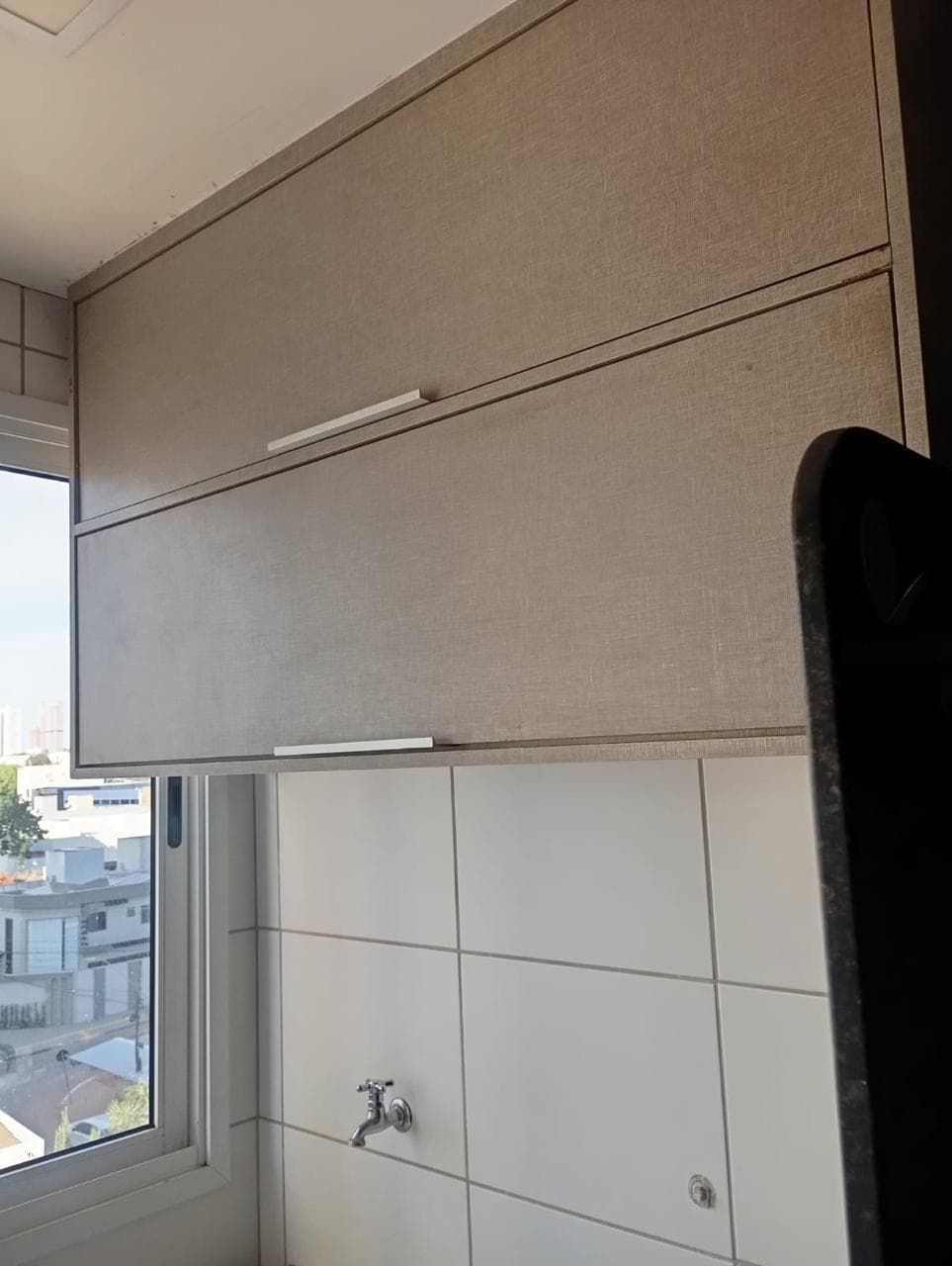 Apartamento 2 Quartos Jardim Atlântico