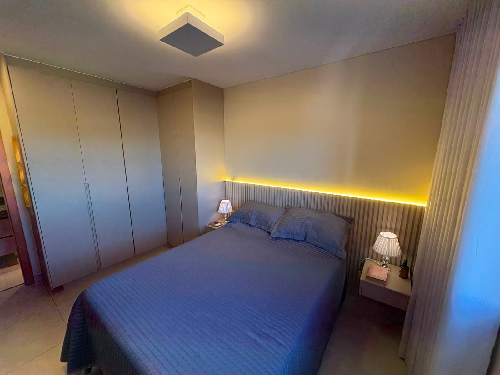 VENDO APARTAMENTO ALTO PADRAO PARQUE AMAZONIA