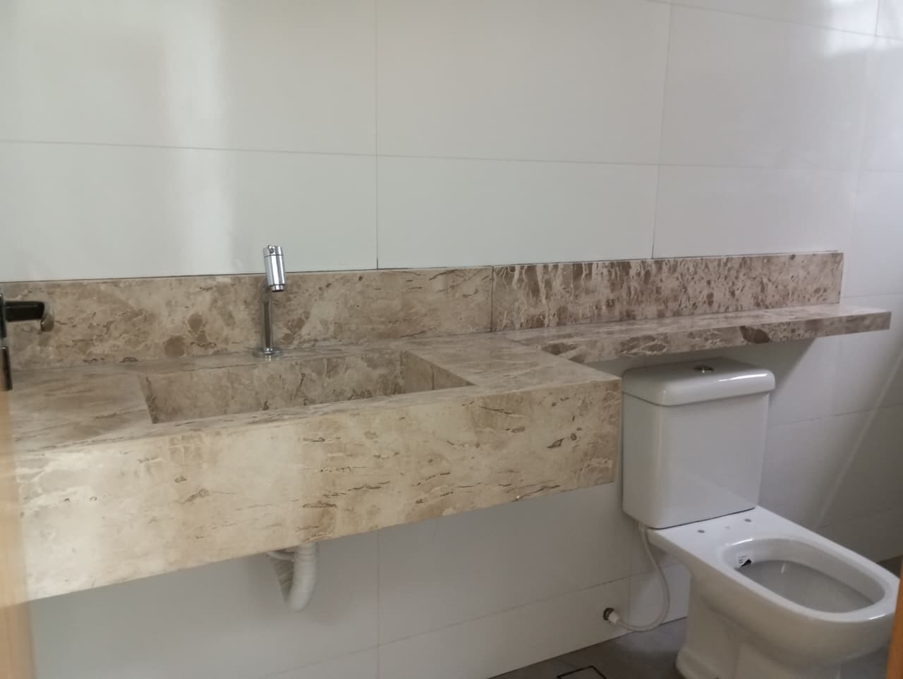 Casa 2Q 1 SUITE Sevilha