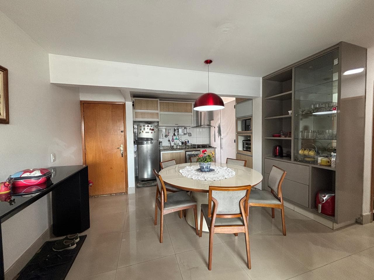 Apartamento Lago da Rosas