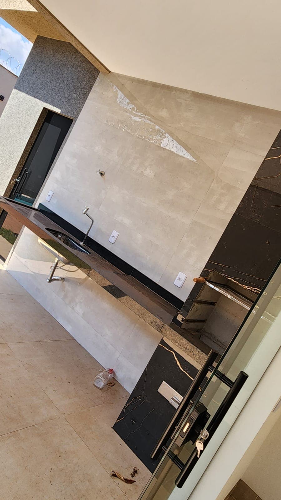 Resindecial Marília Linda Casa com Piscina