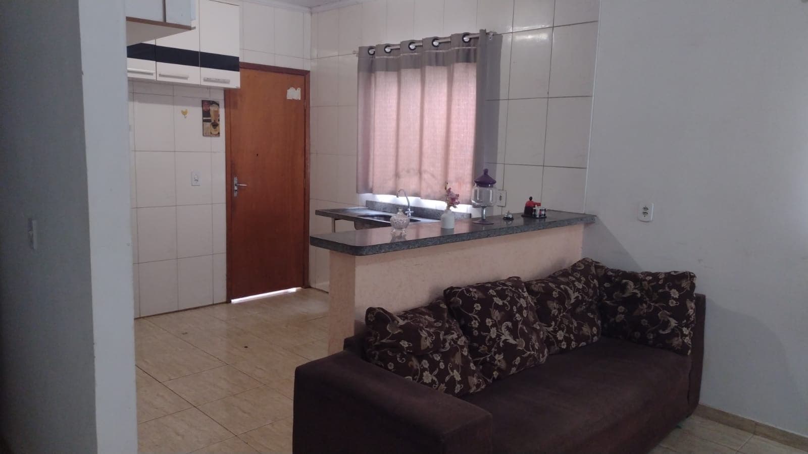Cozinha
