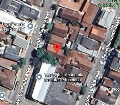 Área de 820m² à Venda em Jaraguá-GO | Excelente Oportunidade