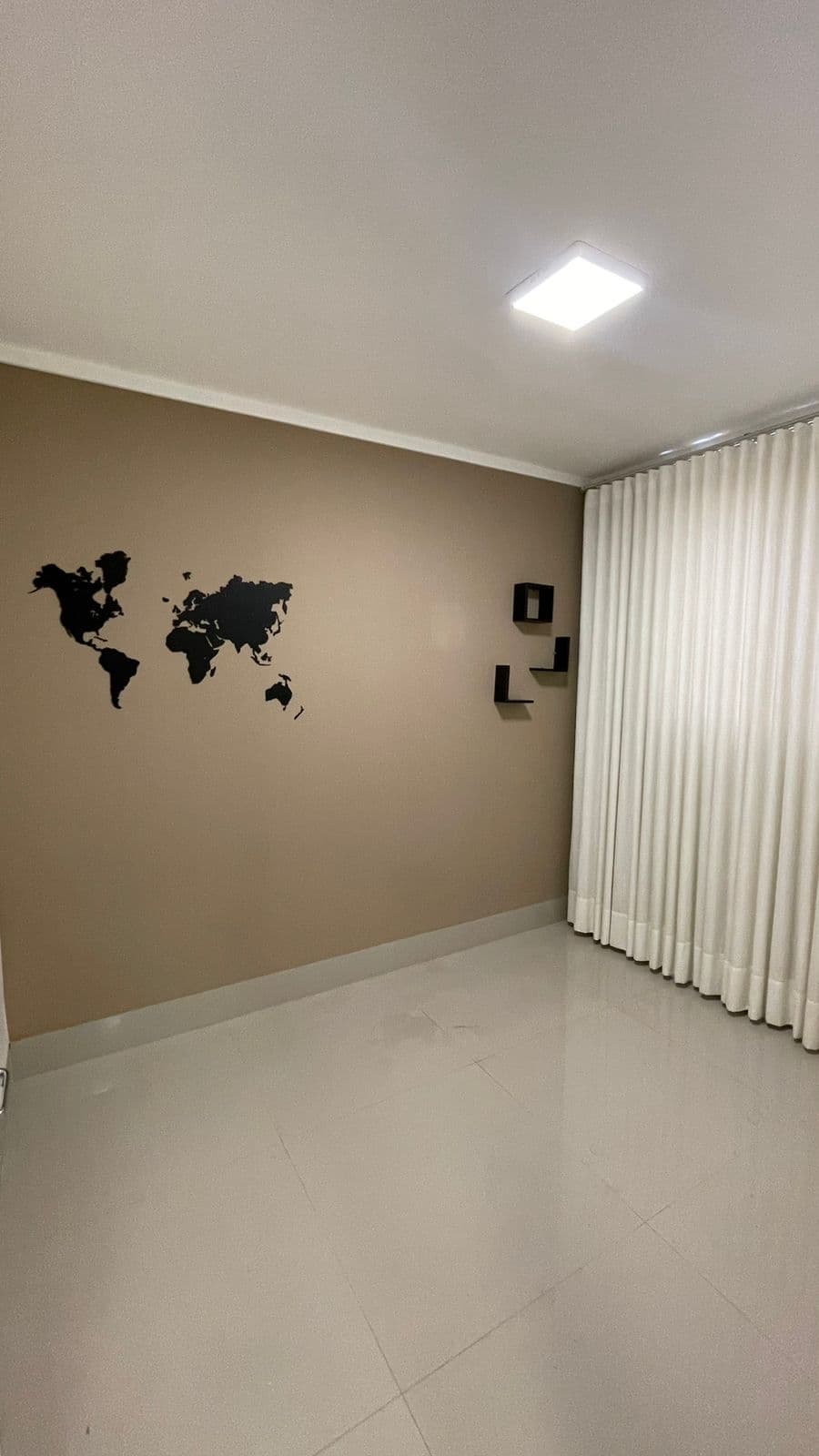 Cobertura Duplex - Negrão de Lima