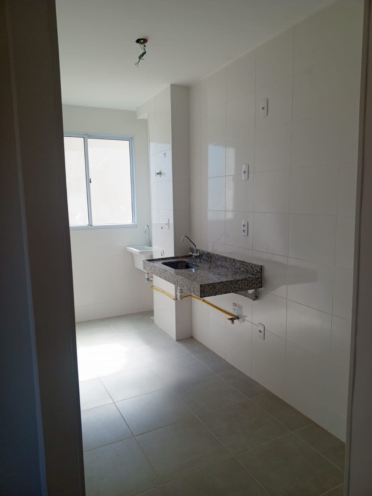 Oportunidade no Jardim Novo Mundo! GRAN PLAZA 2 quartos 1 suite e Varanda