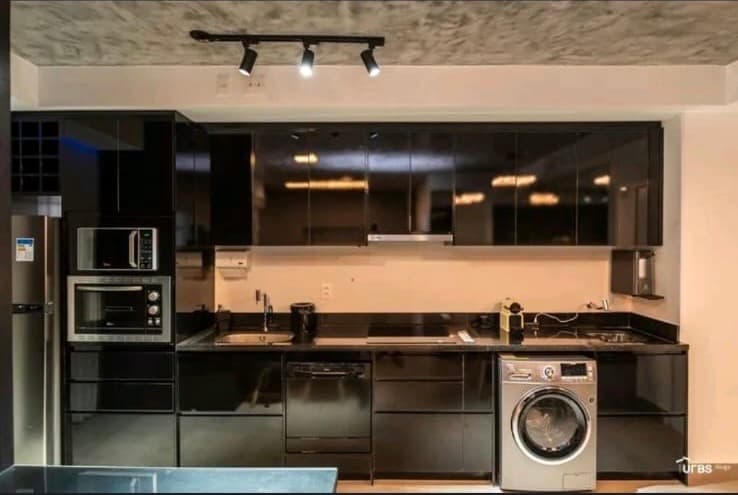 Flat de Luxo ID Vida Urbana Setor Oeste