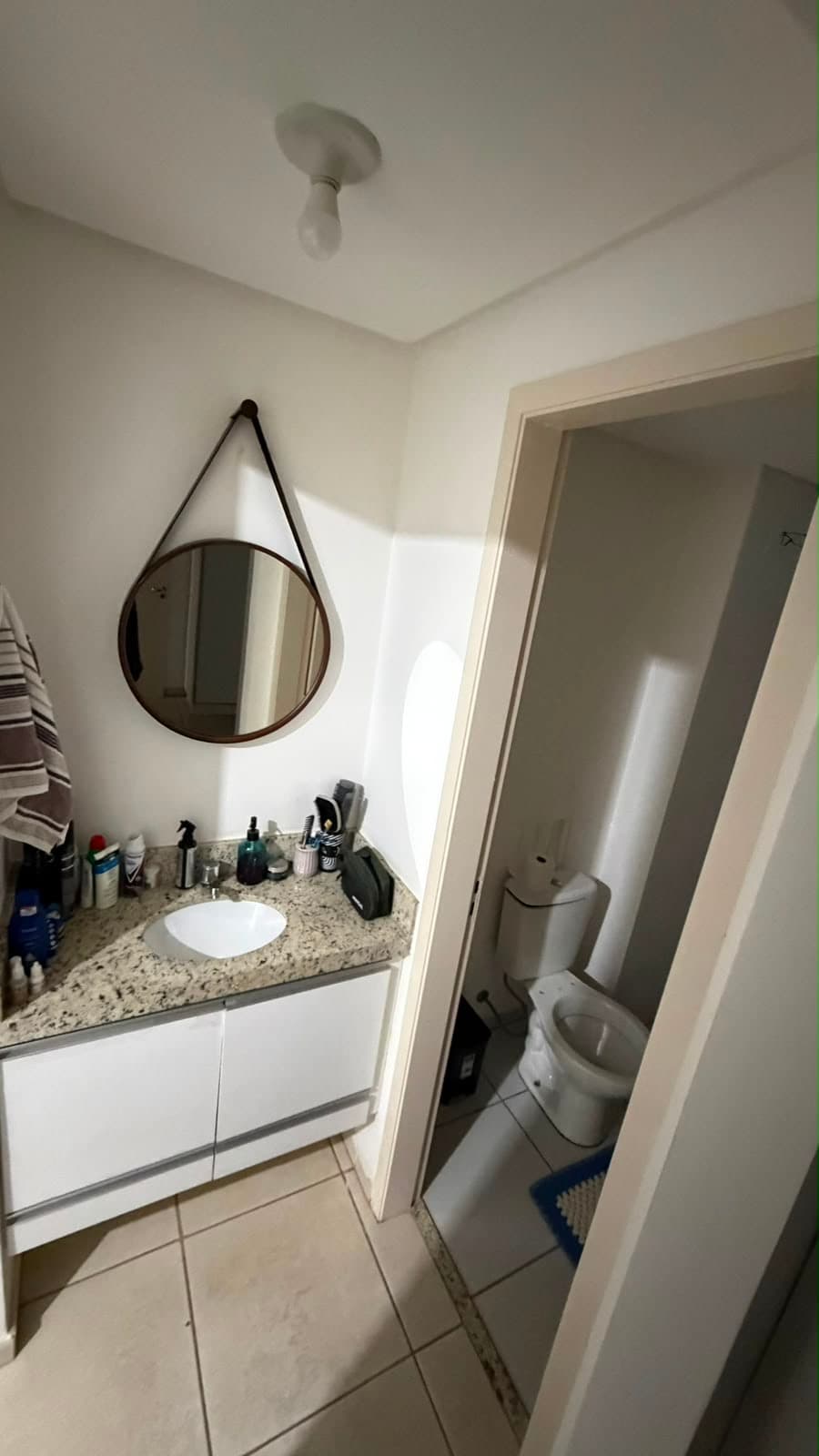 Apartamento 2 quartos Ecovillagio Castelo Branco