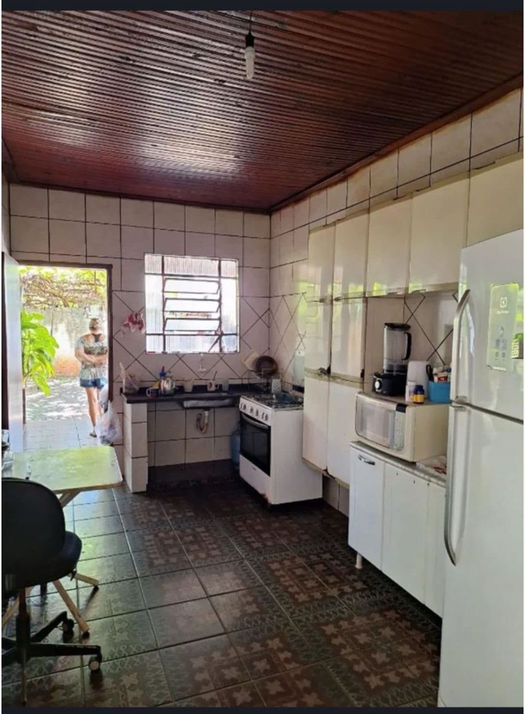 Vendo Casa setor Sudoeste