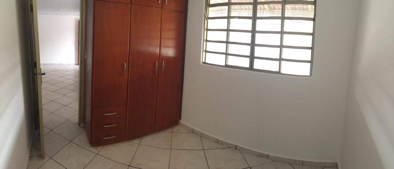 Casa setor Cachoeira Dourada