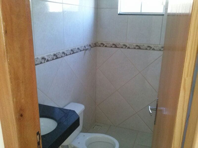 Casa Condomino Res. Triunfo