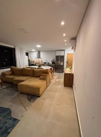 Alive Bueno - Lindo Apartamento 98m2 com 3 Suítes