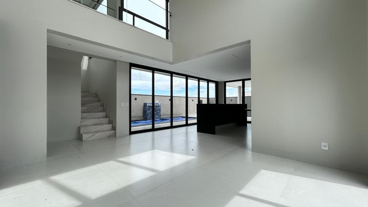 Vendo sobrado novo jardins BArcelona