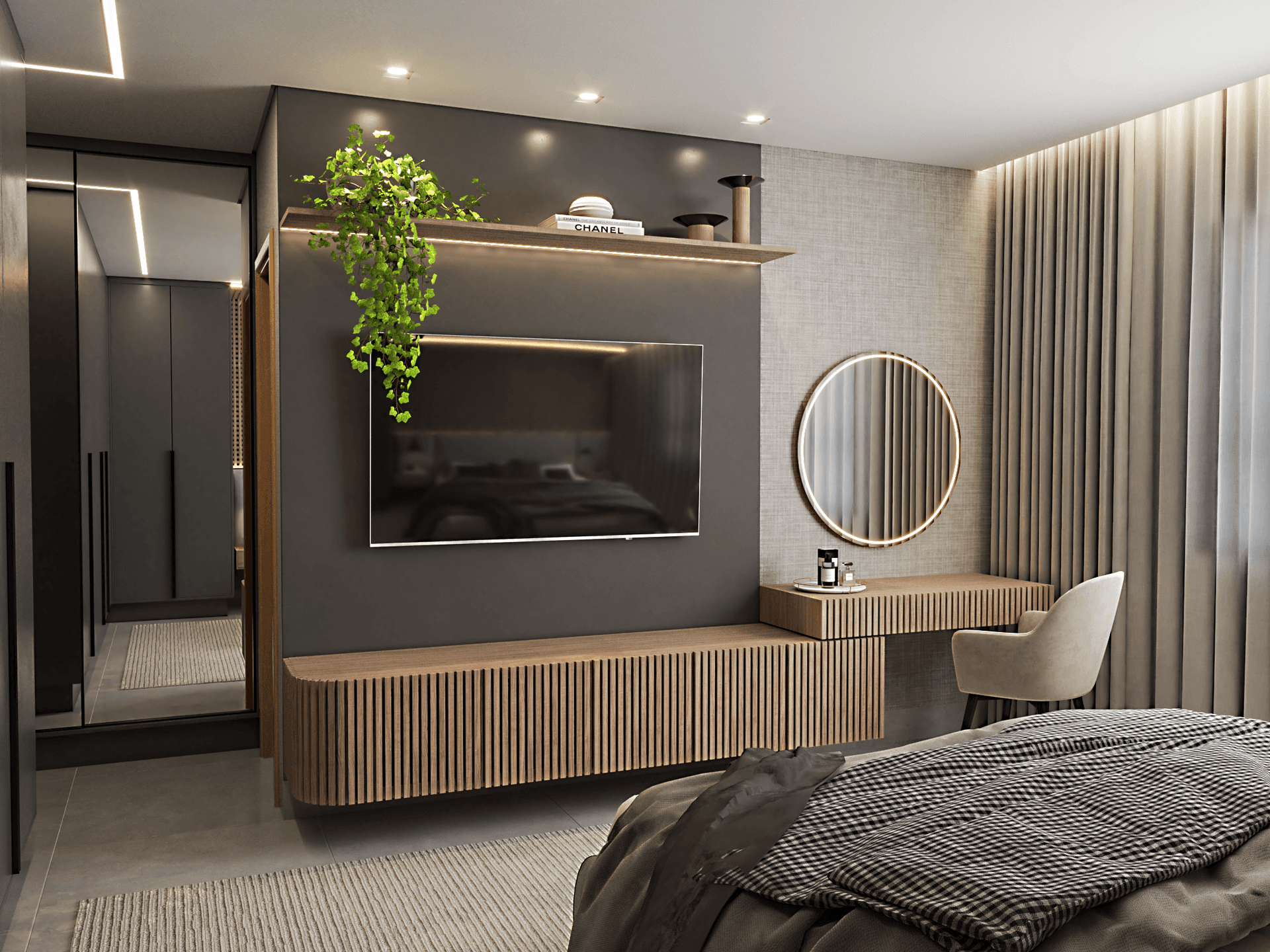 Lançamento no Jardim Atlântico 3 Suítes Condomínio de Alto Padrão  Apenas 24 Sobrados Exclusivos,135m², Quintal, Prox av T 63 Goiânia