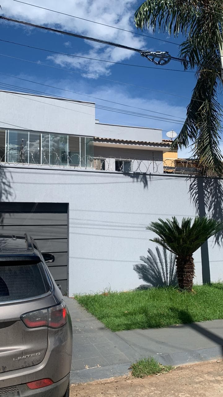 Casa setor jaó