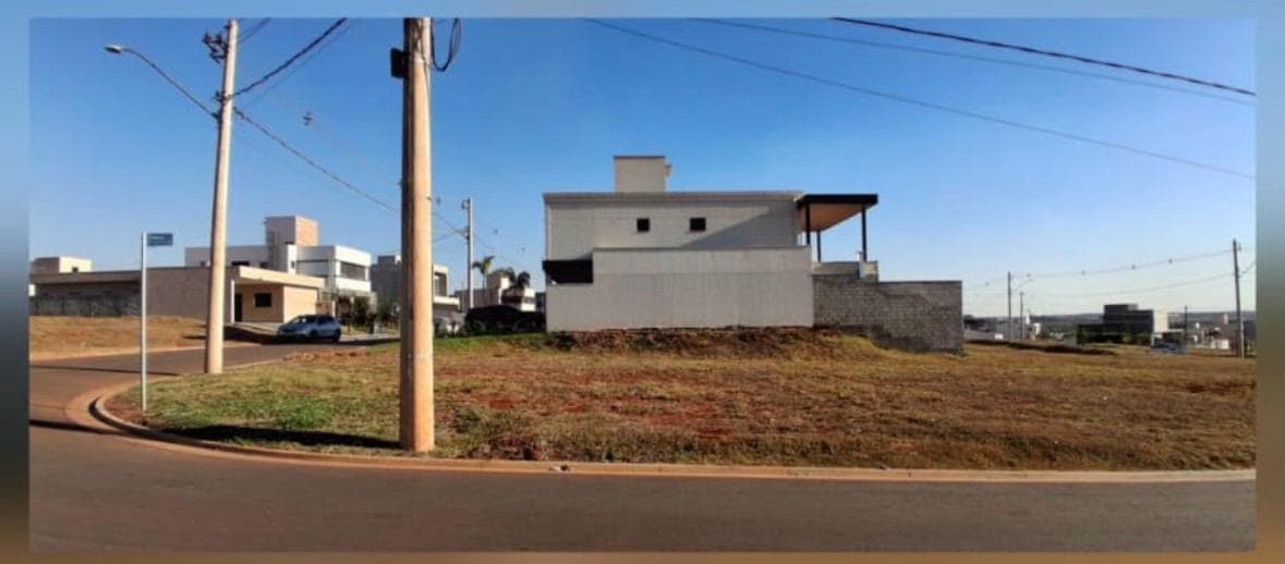Lote Jardim Parma