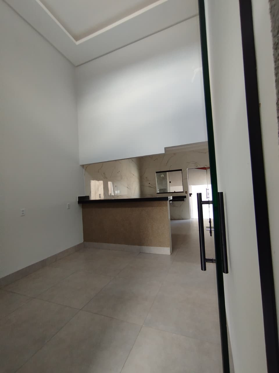 🏡 **CASA À VENDA – VILA MARIANA**