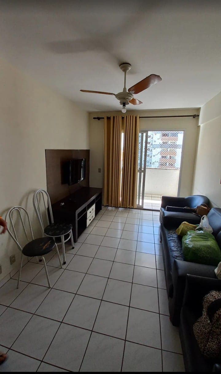 Residencial Aquárius - Caldas Novas