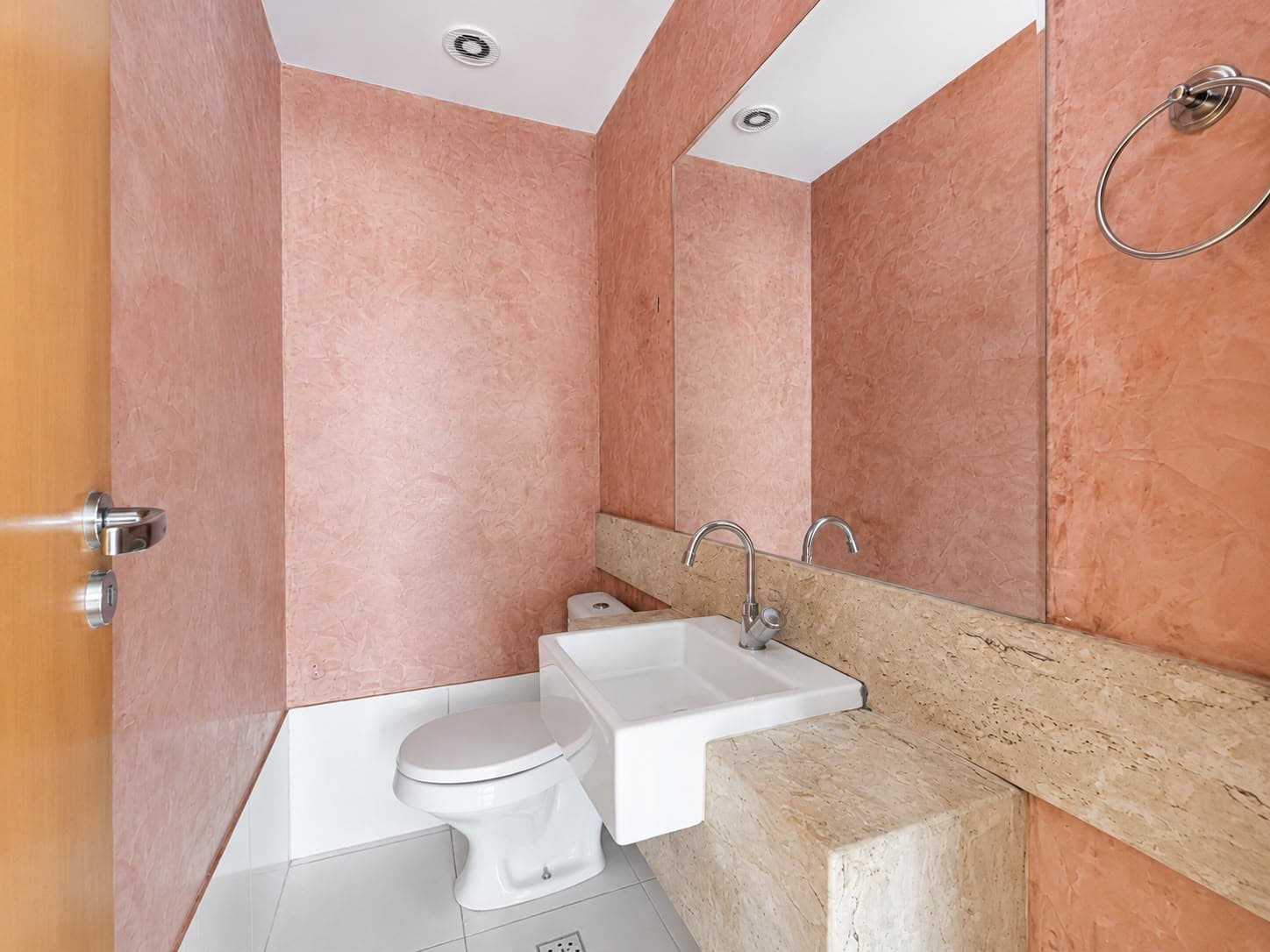 Apartamento 118m² próximo do parque Flamboyant no Jardim Goiás