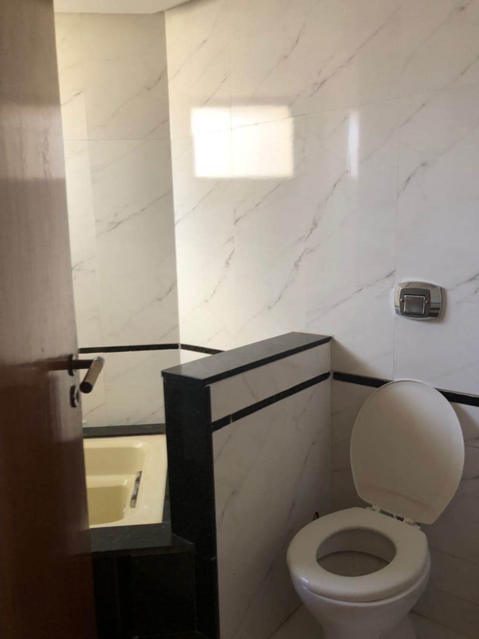 Apartamento com 3 quartos no Setor Nova Suíça