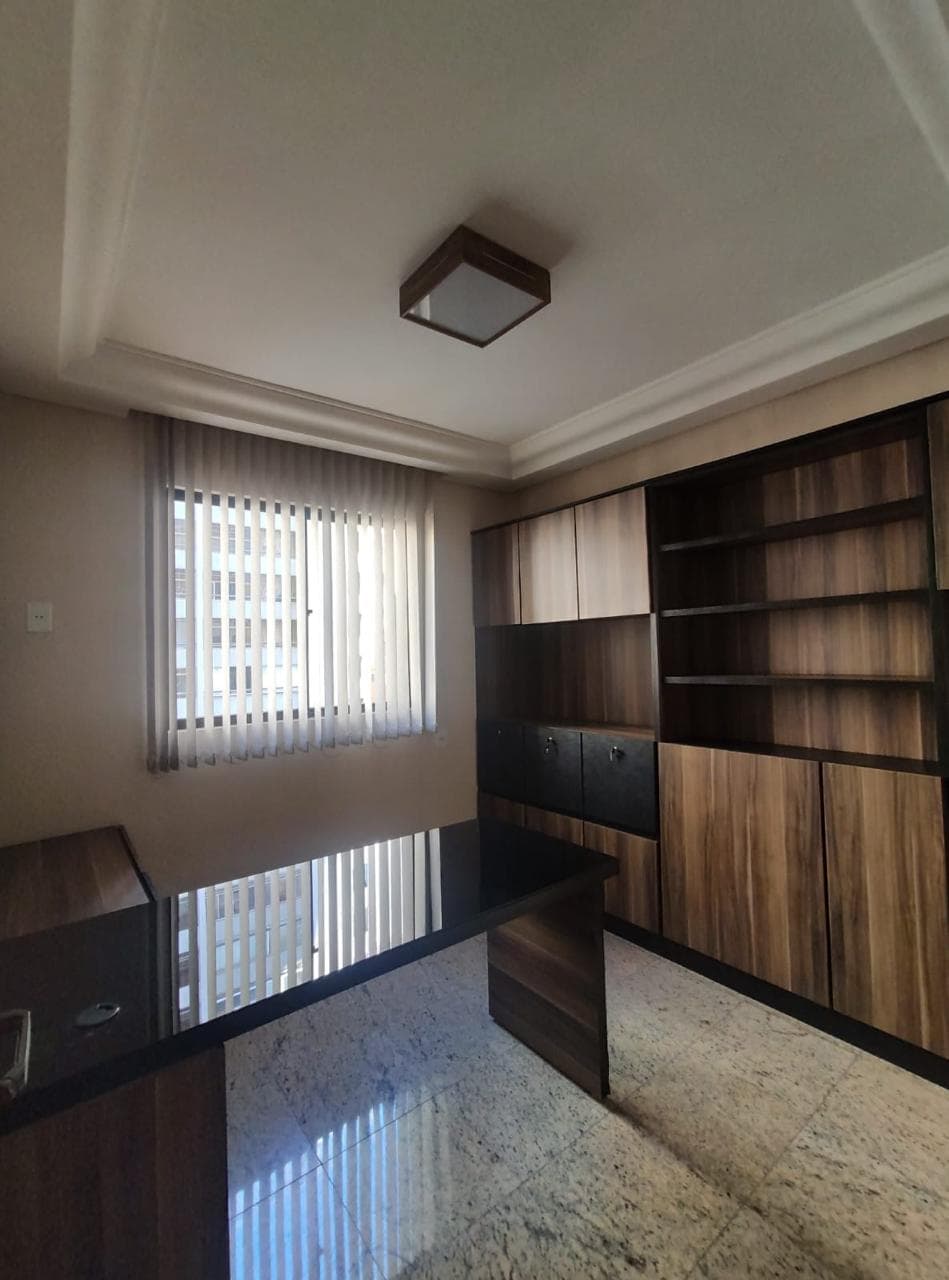 Apartamento Setor Bueno – 243m² – 1 por Andar
