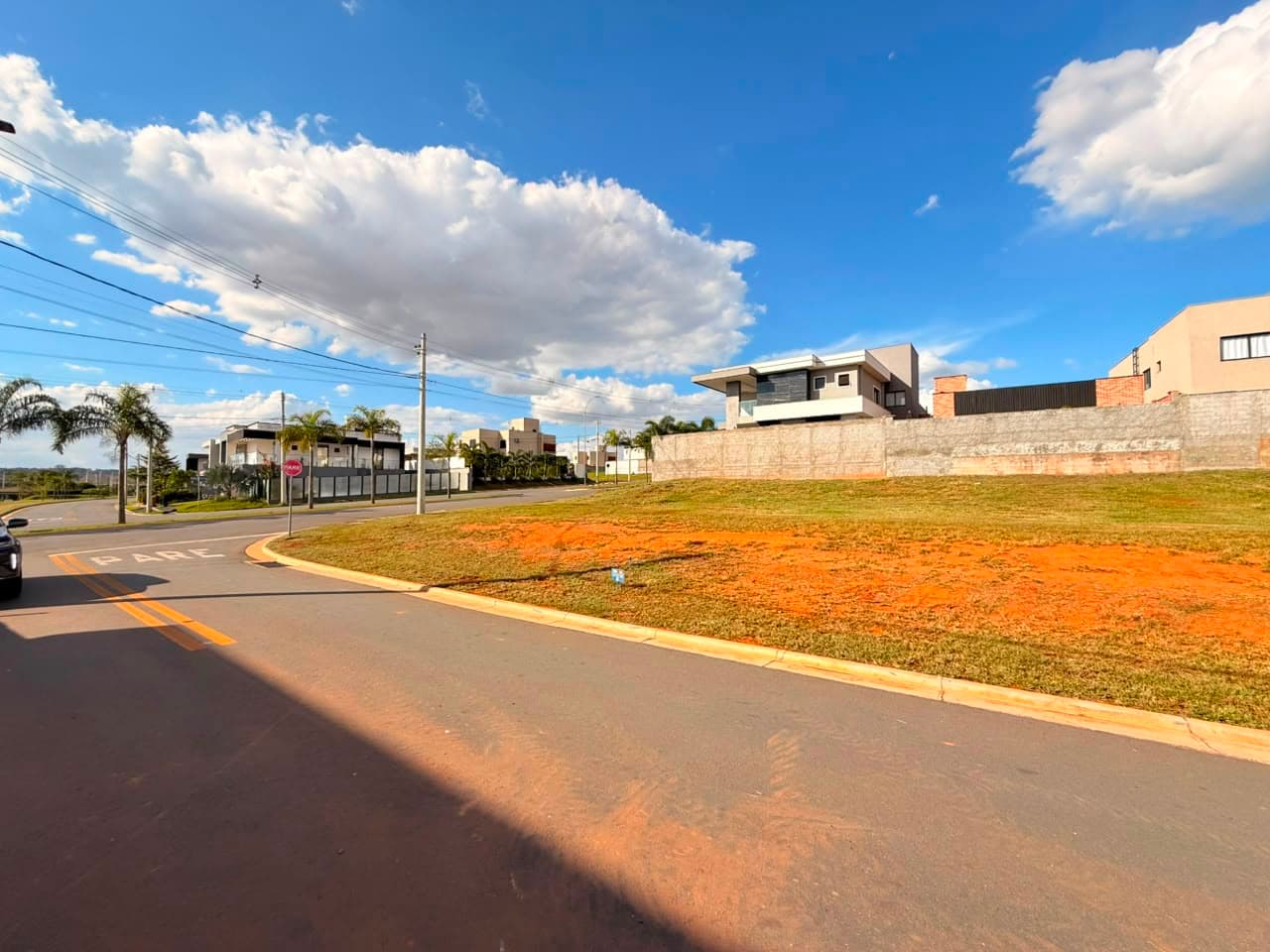 Lote Jardins Capri