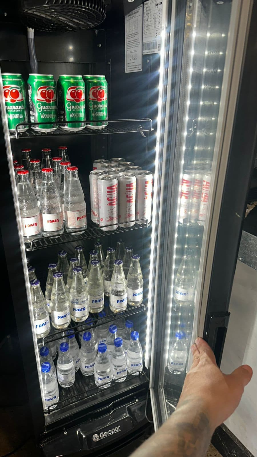 AÇAITERIA A VENDA ESTRUTURA COMPLETA DE ALTO PADRÃO SETOR ITAMARACÁ