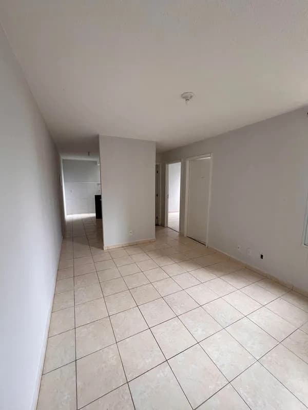 residencial porto dourado