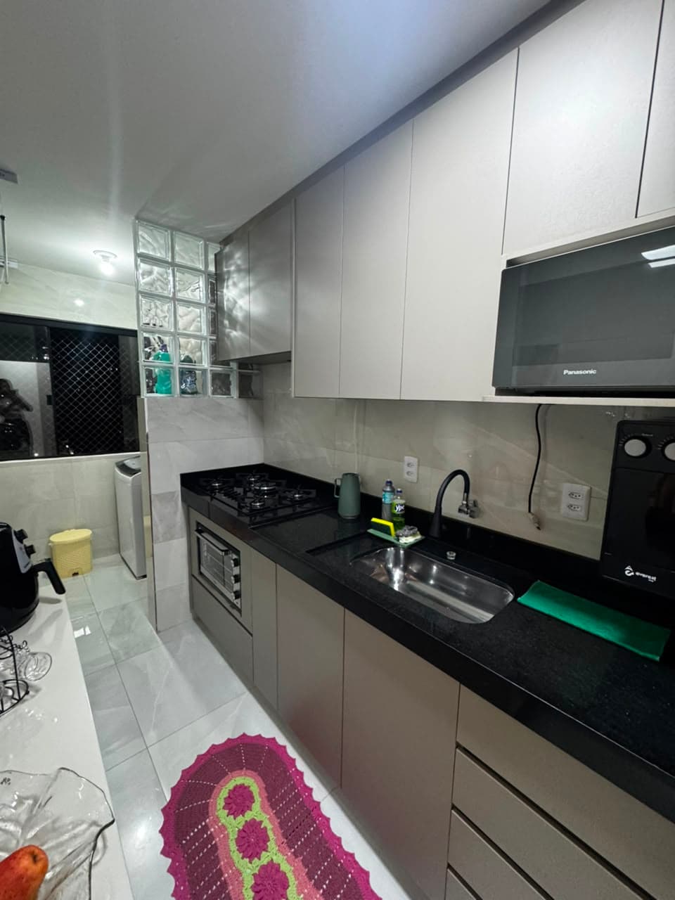 APARTAMENTO A VENDA ST. NOVA SUIÇA