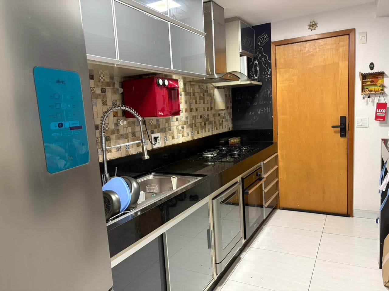 APARTAMENTO À VENDA | SETOR PEDRO LUDOVICO – GOIÂNIA