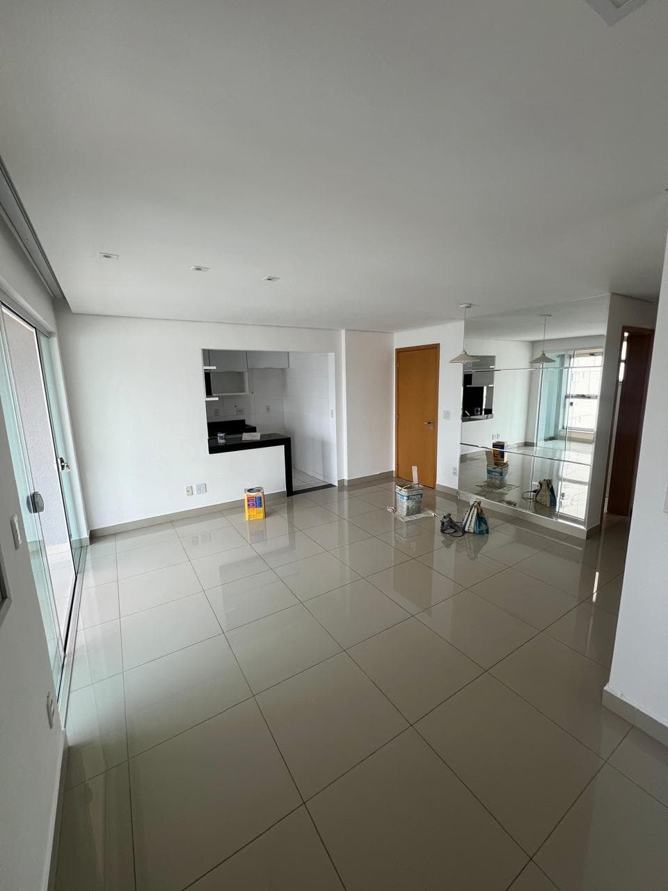 Apartamento à venda – Jardim Goiás | 74m² | 2 quartos (1 suíte)