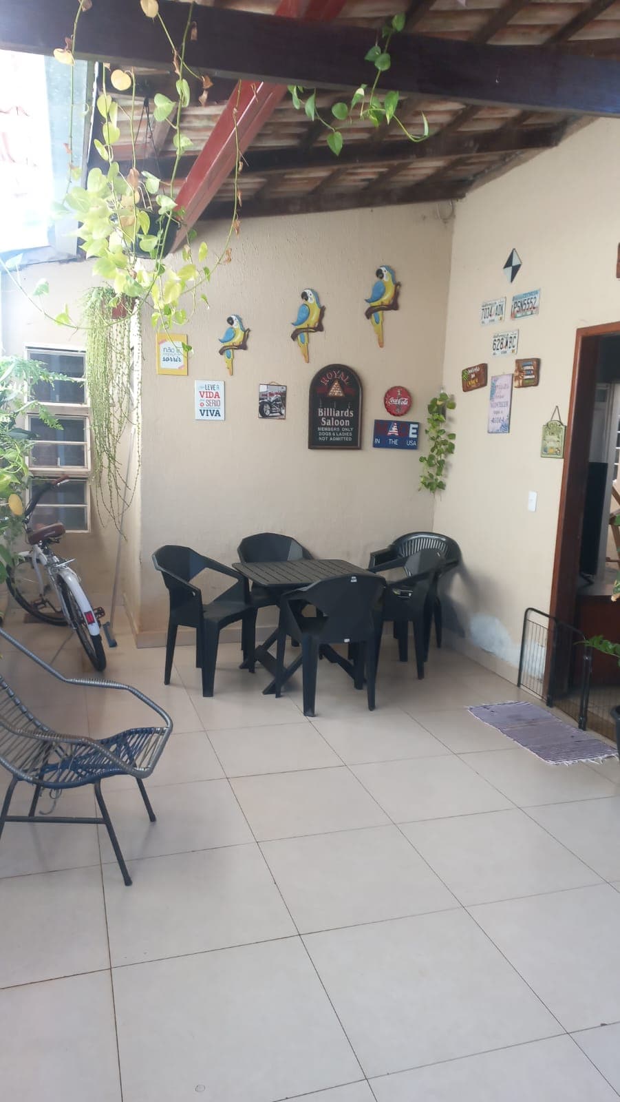 💰 EXCELENTE NEGÓCIO! Casa de Rua no Urias Magalhães