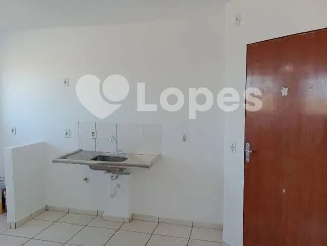 Apartamento 2 Quartos no Setor Jardins do Cerrado