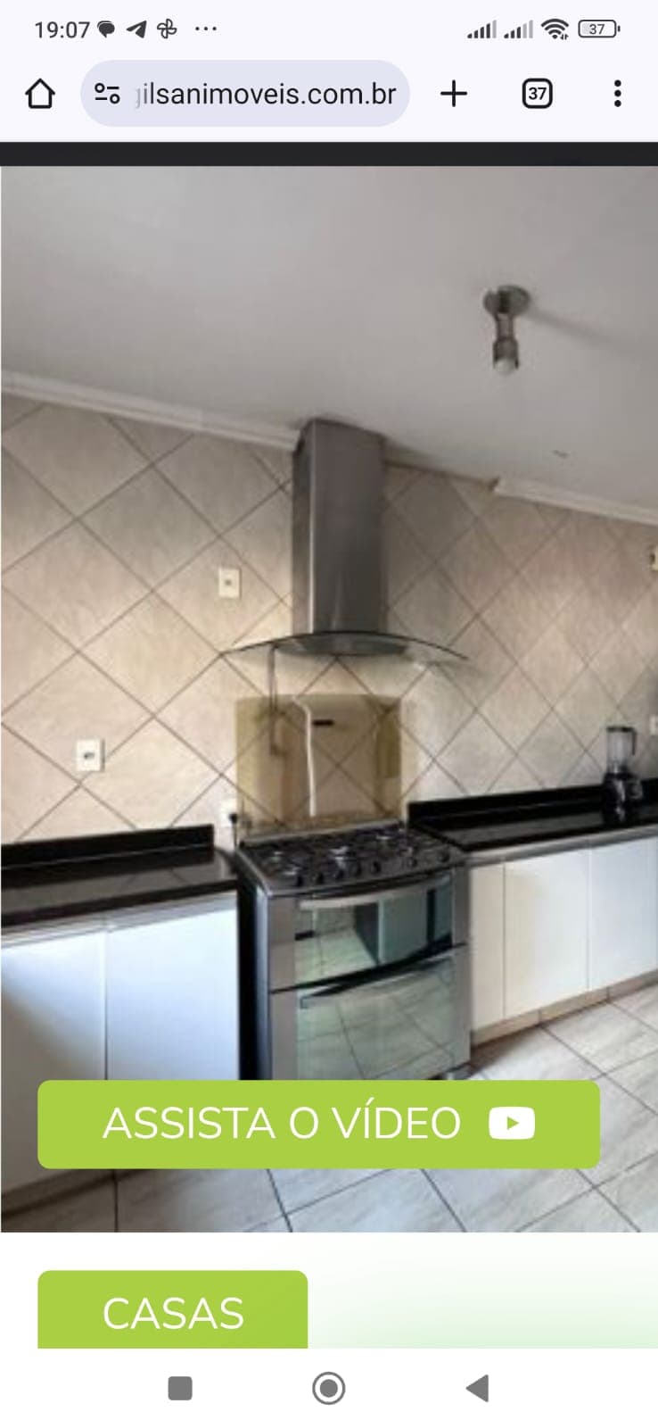 Oportunidade na Av. Goiás – Urias Magalhães! Casa com 375 m²