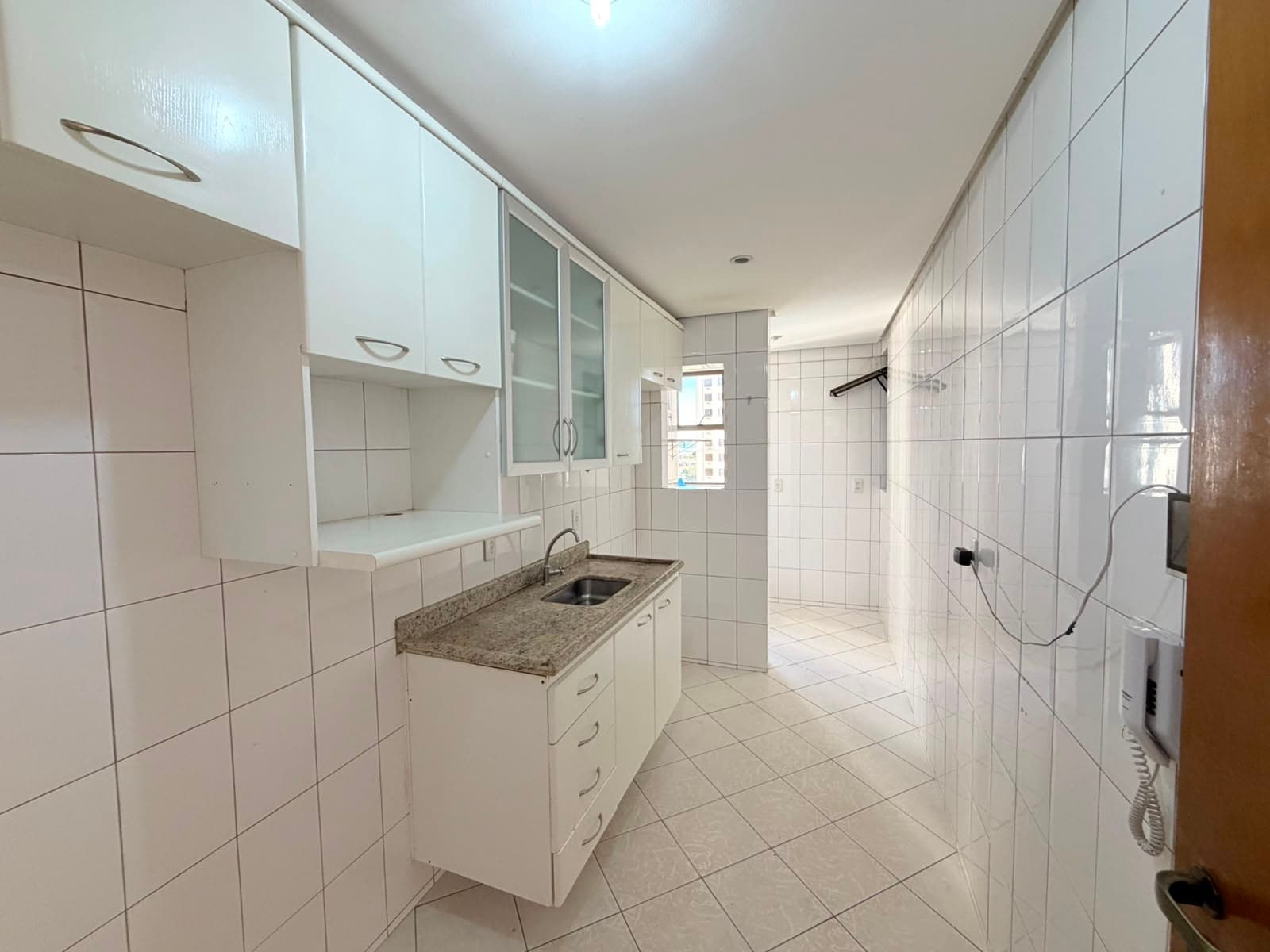 Excelente Oportunidade! Apartamento de 4 Quartos ao Lado do Shopping Flamboyant