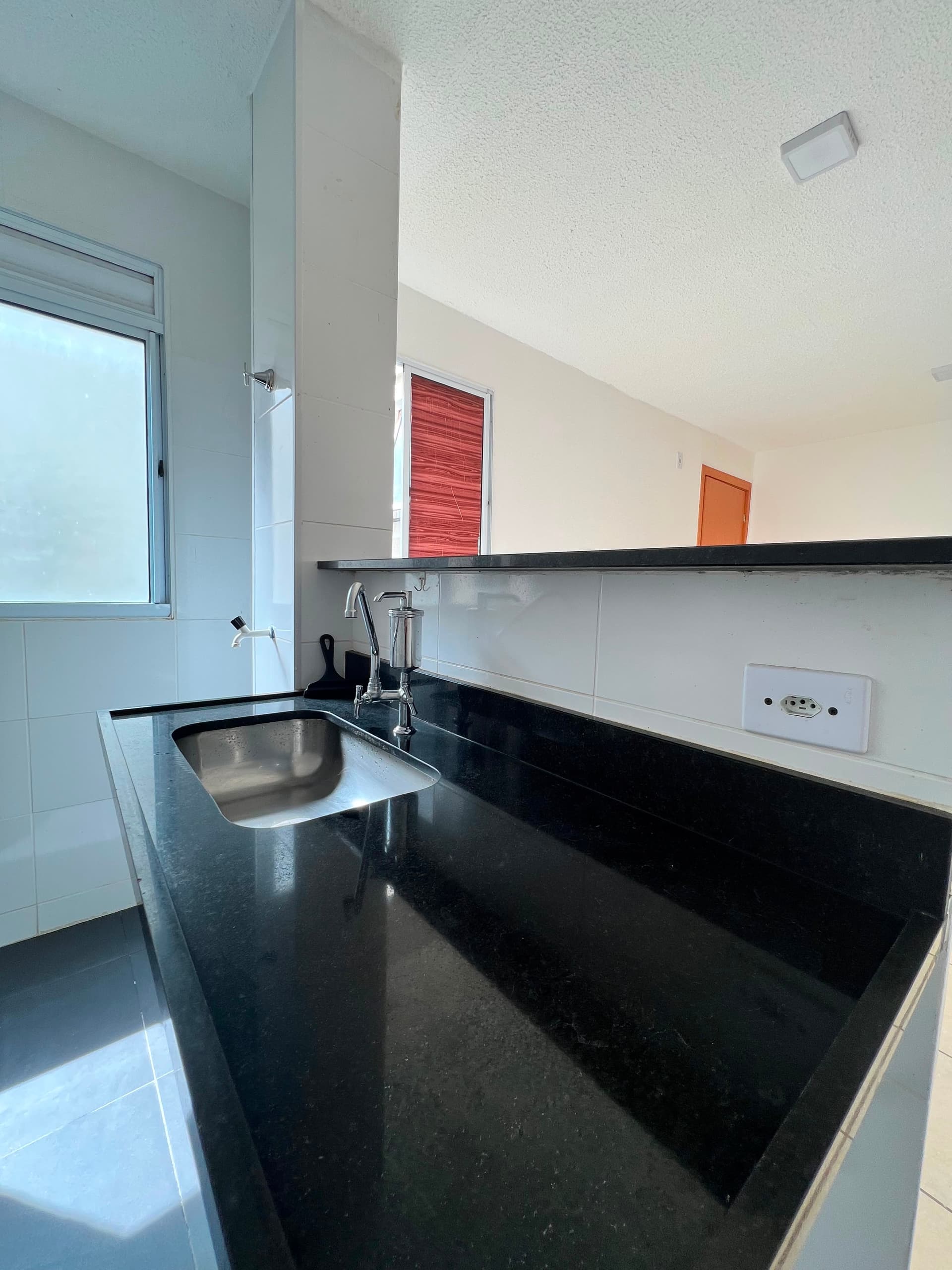 Apartamento Morada do Sol