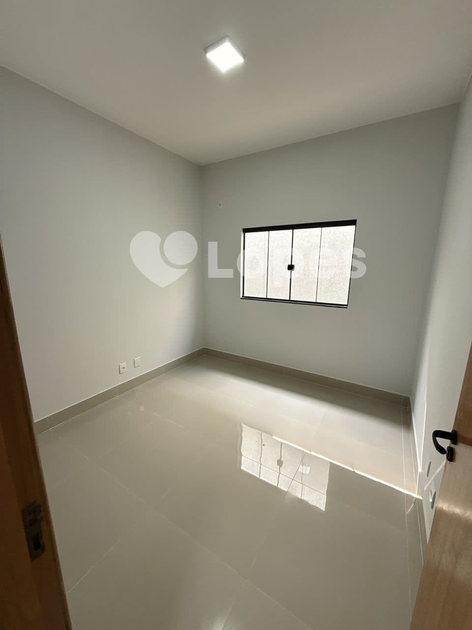Casa à Venda com 3 Quartos no Residencial Itaipu em Goiânia – Próx ao Portal Sul Shopping