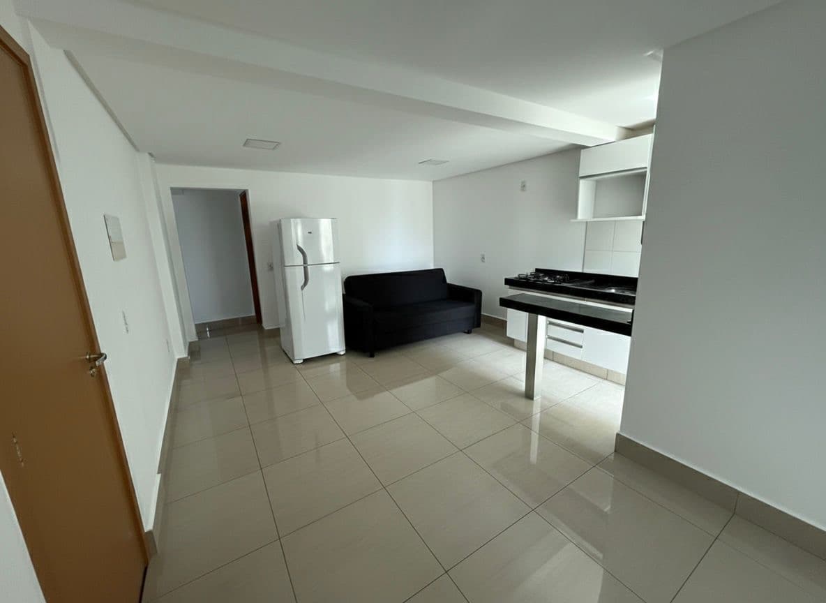 APARTAMENTO 400M DO FLAMBOYANT