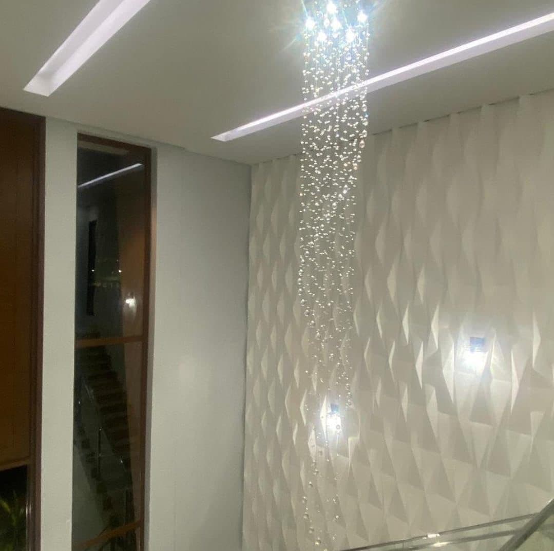 Excelente Sobrado Parqville Jacarandá - 3 suítes plenas 248m² | Aparecida de Goiânia.