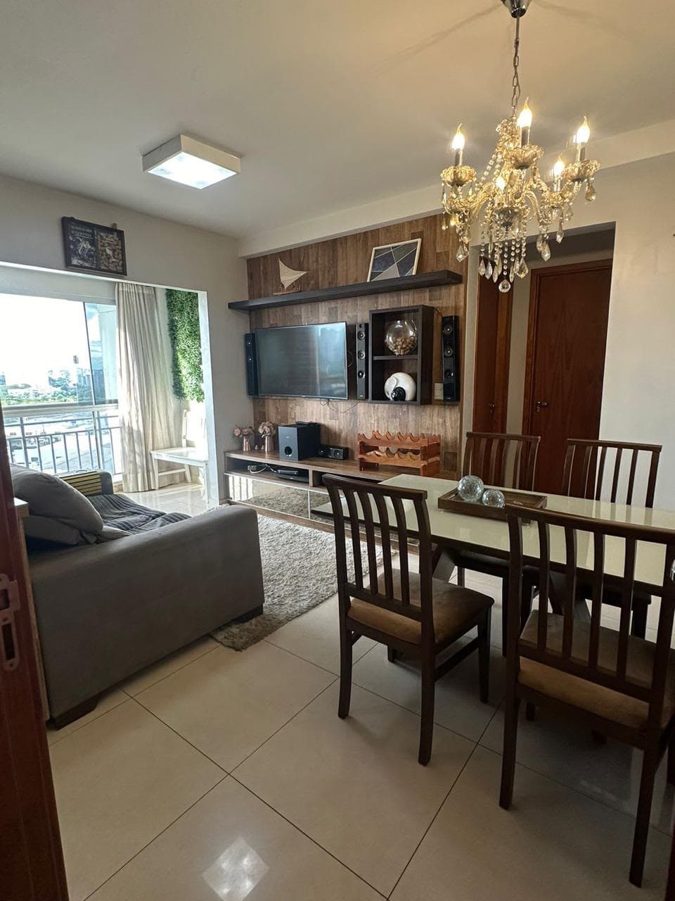APARTAMENTO ALTO PADRÃO | VILA JARAGUÁ