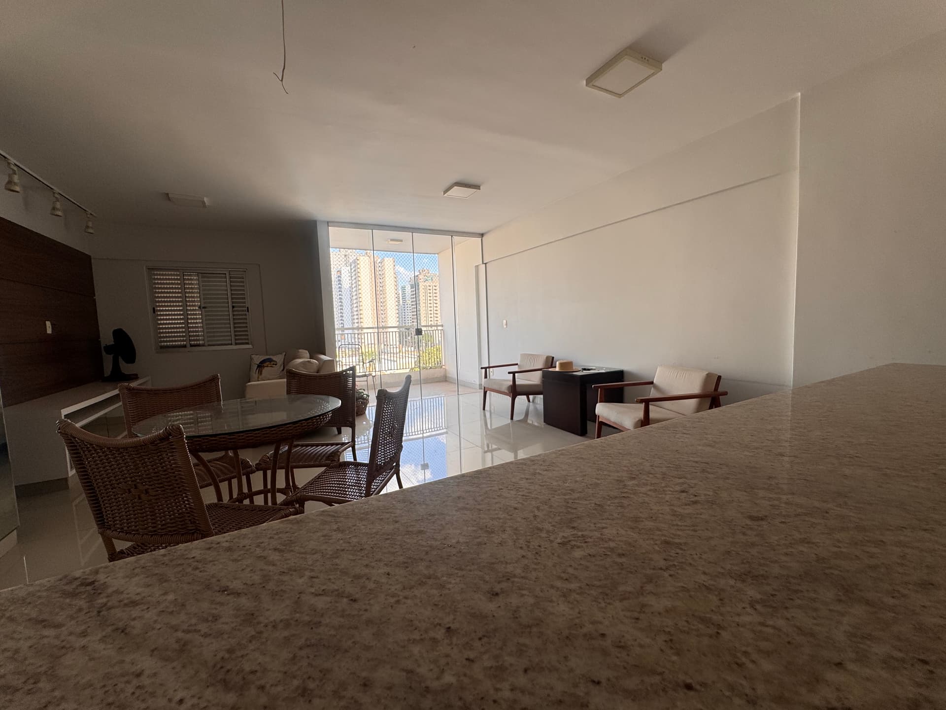 Apartamento no Setor Bueno Veredas do Bueno