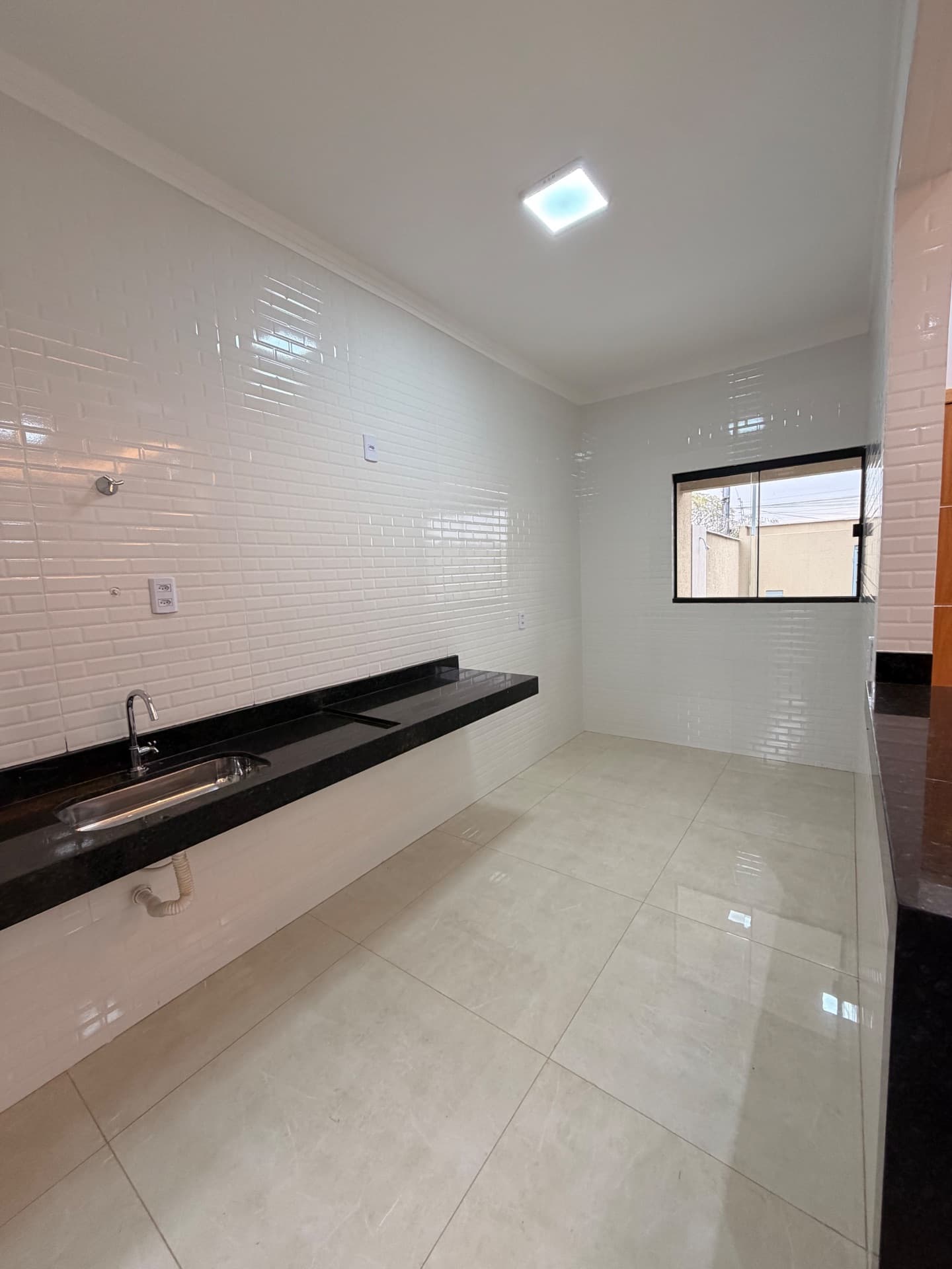 Casa 3 Quartos à Venda no Jardim Ipanema Aparecida de Goiânia